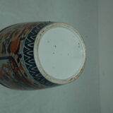 Vase Imari Ancient Japan