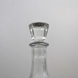 Glass decanter