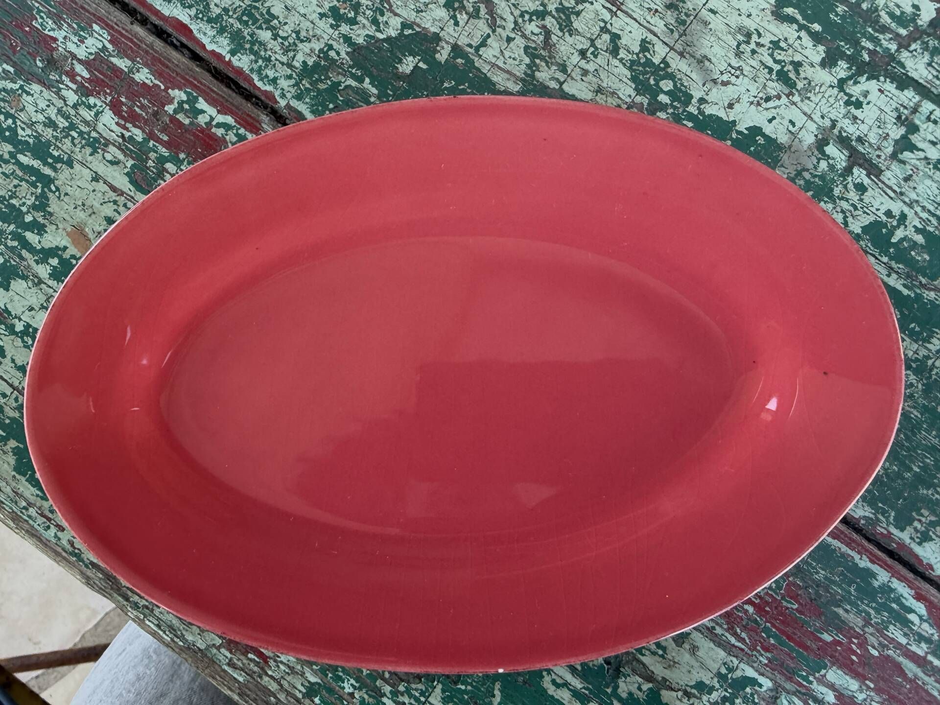 Dishware