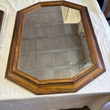 Twin mirrors