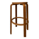 Tabouret vintage style Aalto