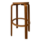 Tabouret vintage style Aalto