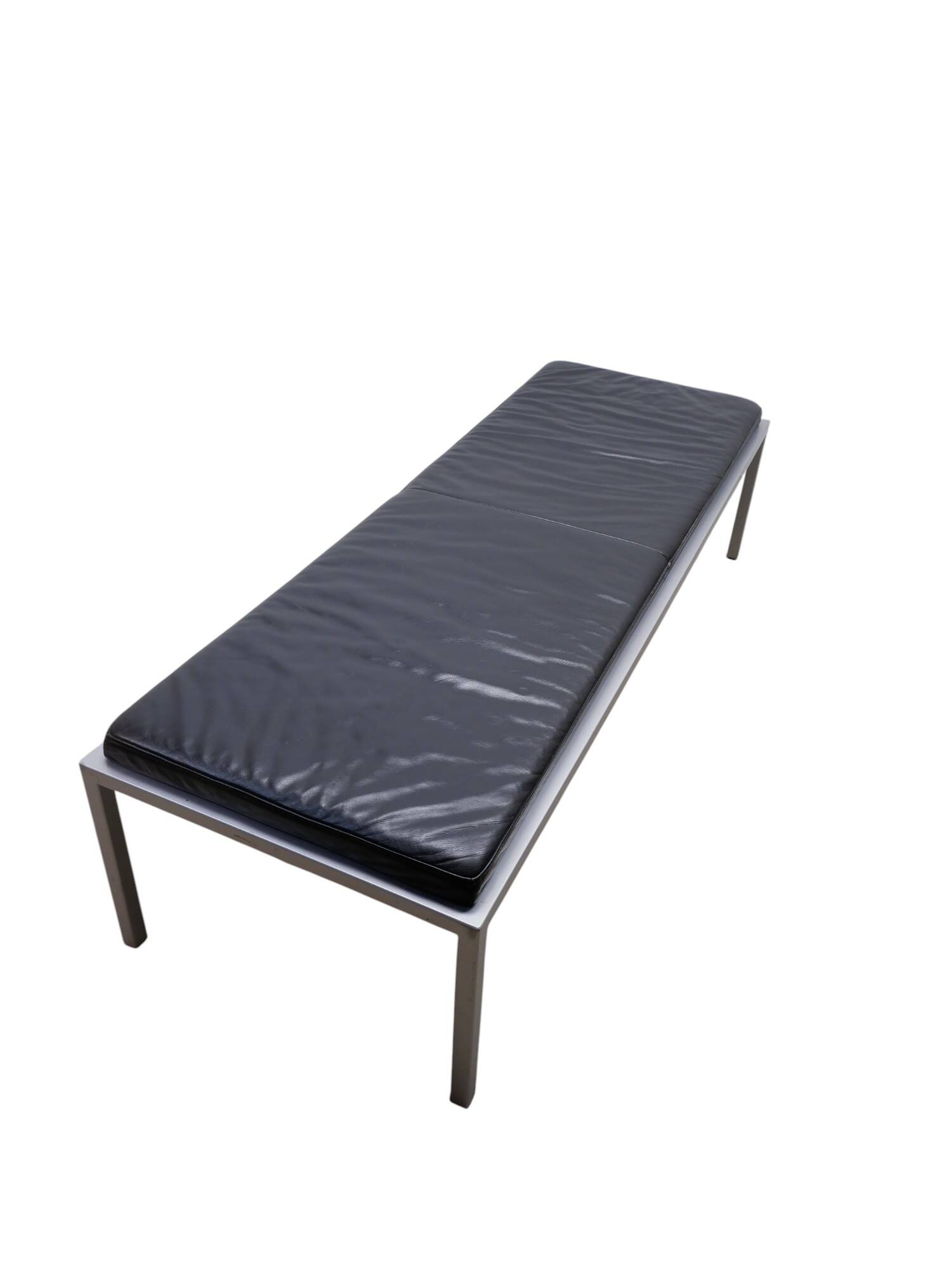 Harvink Holland sofa with table, 1980s