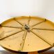 Lustre par Ernest Palme