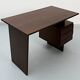 Czechoslovakian Writing Desk by Bohumil Landsman for Jitona, 1970s