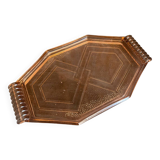 Art Deco Tray