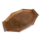 Plateau Art Déco