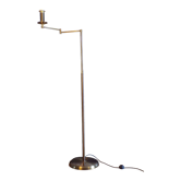 Italian e-reader floor lamp