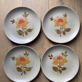 Jamaican Plates