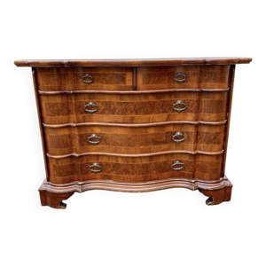 Commode à 4 tiroirs