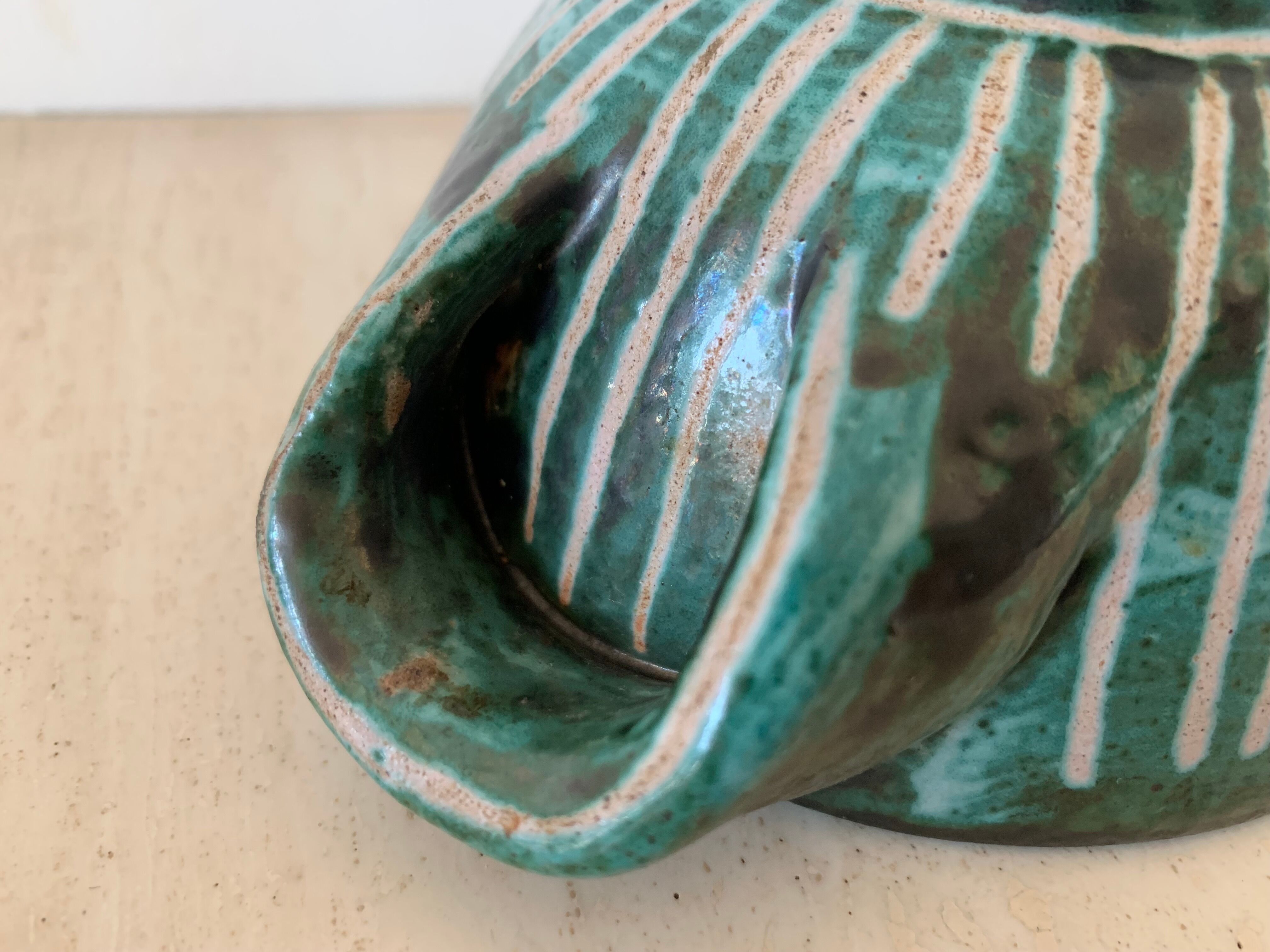 Bol robert picault, vallauris