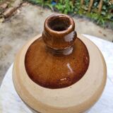 Large stoneware jar 10L