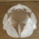 Crystal salad bowl JG Durand model Paloma