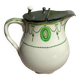 Antique Royal Doulton English Earthenware Teapot