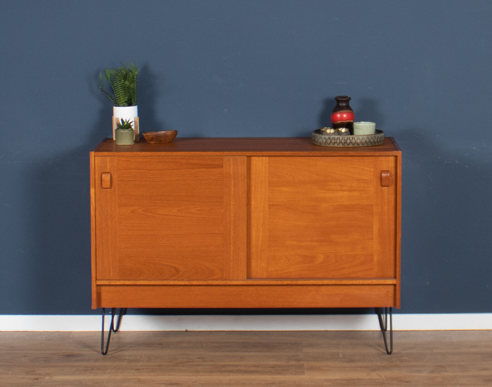 Sideboard By Domino Møbler, 1960