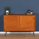 Sideboard By Domino Møbler, 1960
