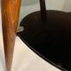 Table basse années 50
