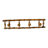 Portemanteau amovible ancien