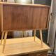Petite enfilade ou buffet scandinave