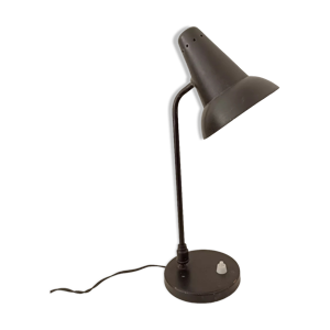 Lampe de bureau années