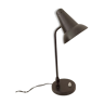 Lampe de bureau années 50