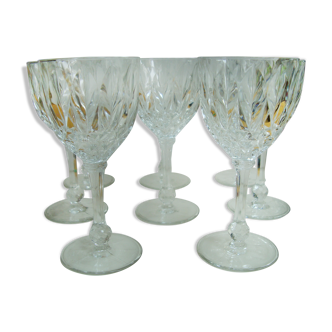 Wine glasses by 8