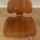 Fauteuil LCW de Charles & Ray Eames pour Herman Miller