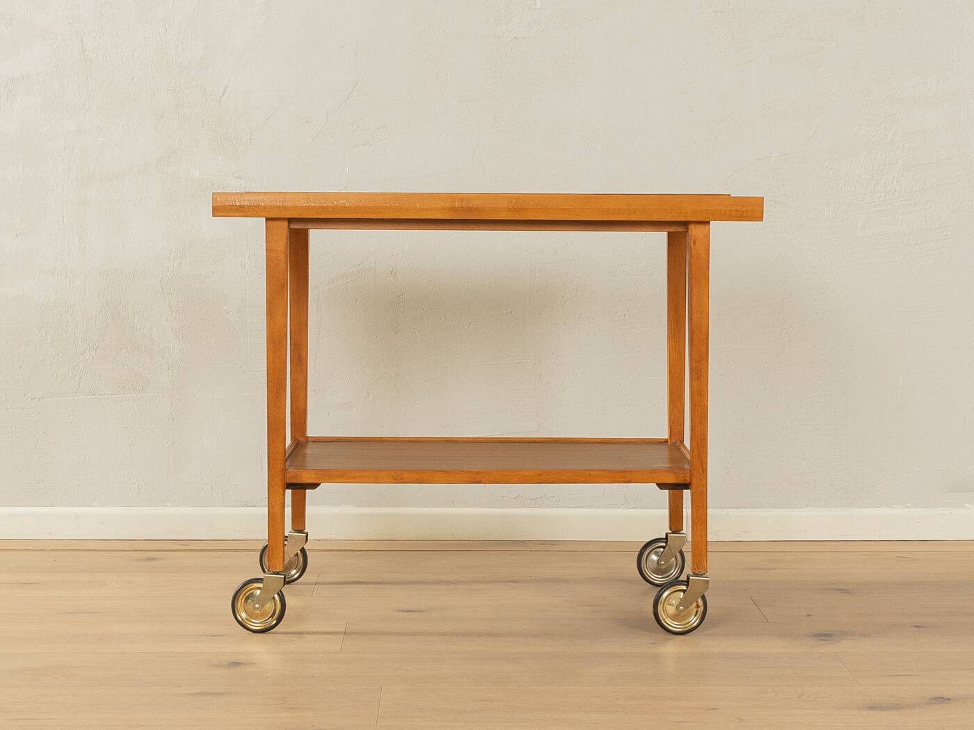 1960s Serving trolley