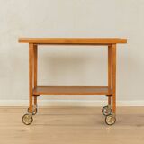 1960s Serving trolley