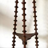 Old stand for reel plant holders 1900