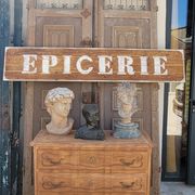 Louis xv style chest of drawers in pickled cherry