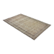 Anatolian handmade vintage rug 273 cm x 165 cm