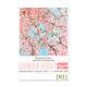 Affiche exposition Damien Hirst