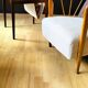 Teak Table "Jensen" Vintage Denmark 60s'