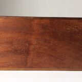 Macassar ebony Art Deco Box