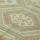 Turkish Vintage Anatolian Rug 225 cm x 285 cm