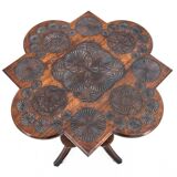 Table ancienne, Angleterre, 1891.