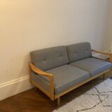Knoll antimot daybed sofa - 60s/70s