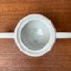 Vintage German sugar bowl Postmodern Fantasia Series by Matteo Thun for Arzberg, 1980s