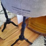 Mannequin couture Paris old wasp size