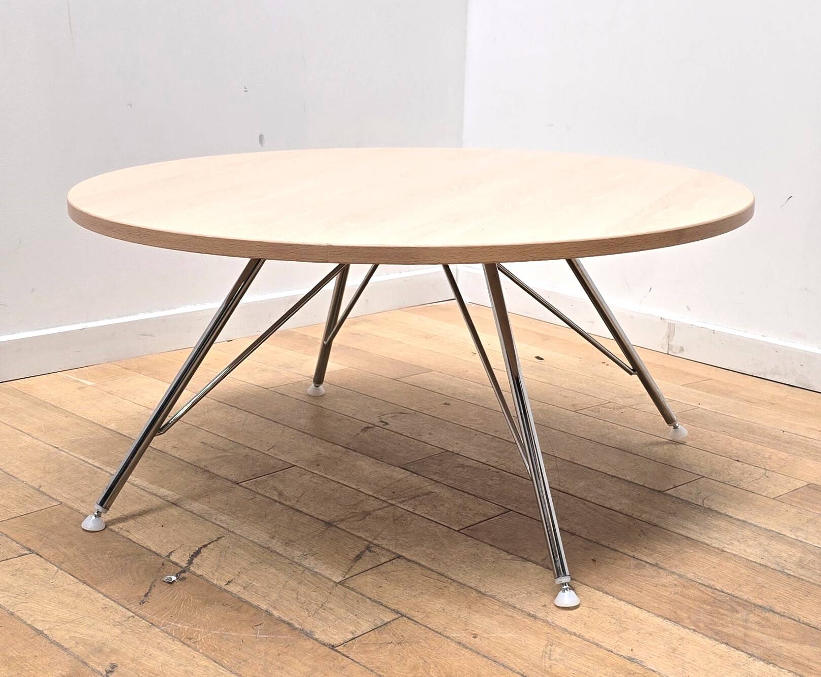 Designer coffee table