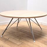 Designer coffee table