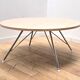 Designer coffee table