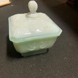Sugar in opaline