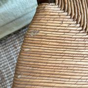 Chimney chair