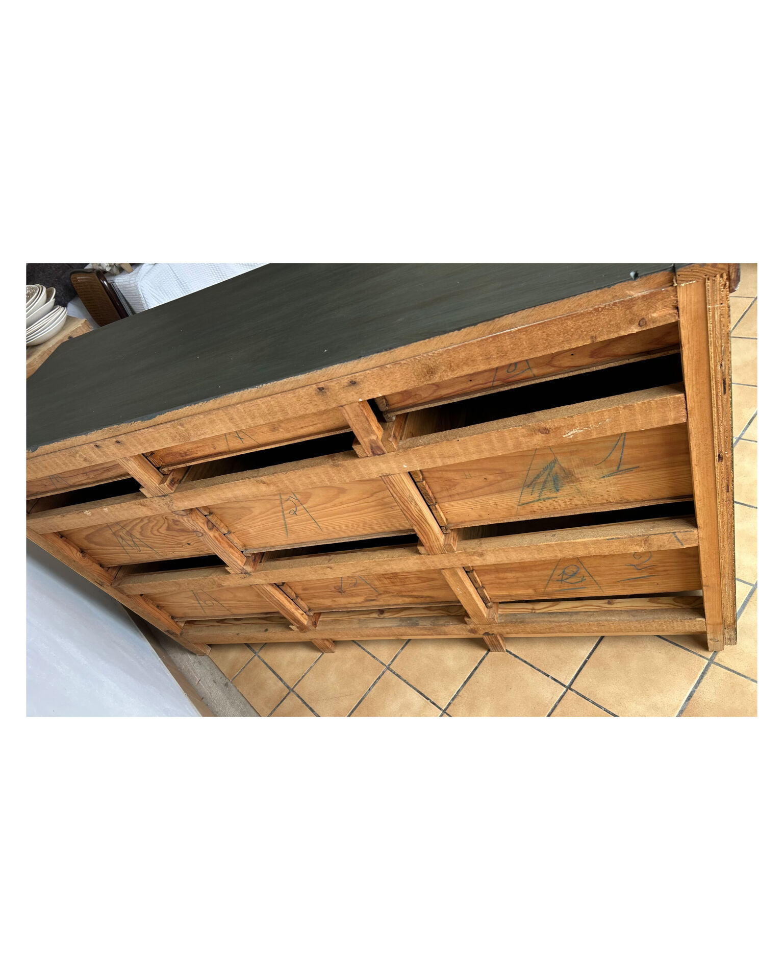 Workshop furniture