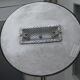 Lampadaire vintage relco italy