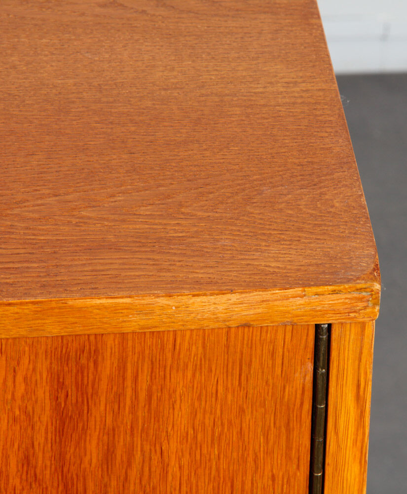 Commode tchèque éditée par Drevozpracujici podnik, 1960