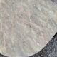 70s designer marble coffee table