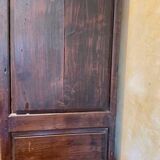 Armoire normande, 1749